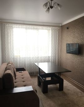 , 1-комн., Гатчина