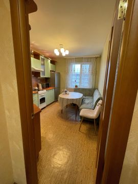 Квартиры, 2-комн., Санкт-Петербург