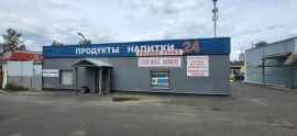 Торговые площади, Всеволожск