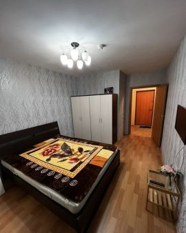 Аренда квартир, 1-комн., Сосновый Бор