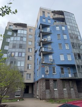 , Санкт-Петербург