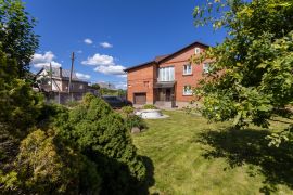 , 5-комн., Гатчина