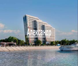 , 1-комн., Санкт-Петербург