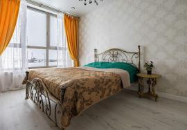 , 1-комн., Санкт-Петербург