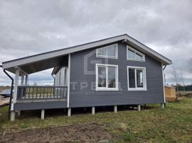 Дома/Коттеджи, 3-комн., Тосно