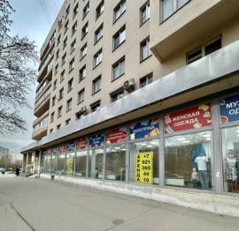 Торговые площади, Санкт-Петербург