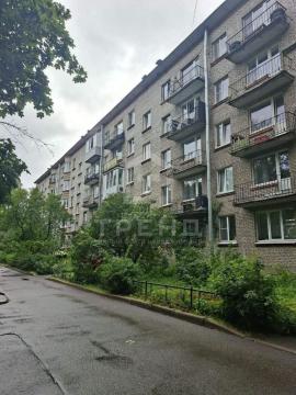, 2-комн., Санкт-Петербург