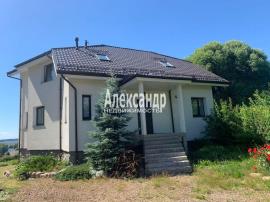 , 3-комн., Выборг