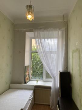 , 1-комн., Санкт-Петербург