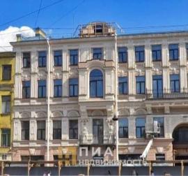 Аренда коммерческой, Санкт-Петербург