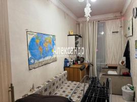 , 1-комн., Санкт-Петербург