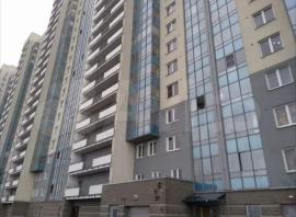 , 1-комн., Санкт-Петербург