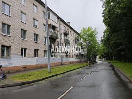 , 1-комн., Санкт-Петербург