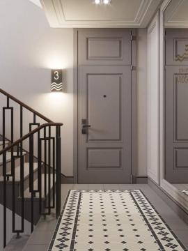 , 1-комн., Санкт-Петербург