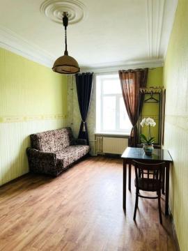 , 2-комн., Санкт-Петербург