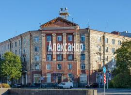 , 4-комн., Выборг