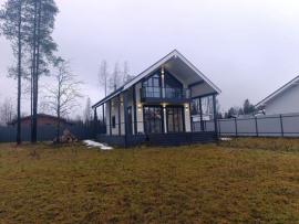 , 3-комн., Санкт-Петербург