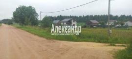 Участки, Волосово