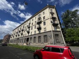 , Санкт-Петербург