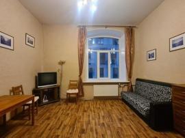 , 1-комн., Санкт-Петербург