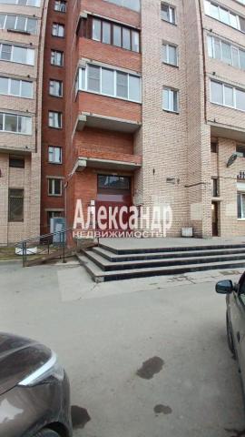 , 1-комн., Санкт-Петербург