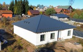 , 4-комн., Санкт-Петербург