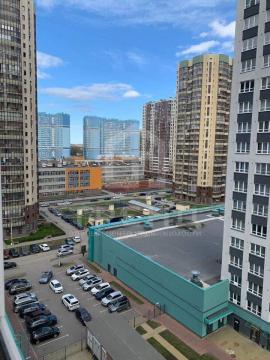 , 1-комн., Выборг