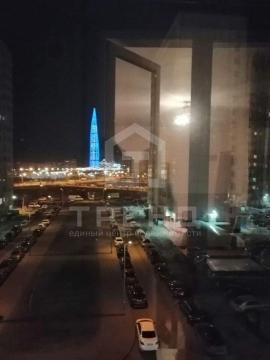 Квартиры, 1-комн., Санкт-Петербург