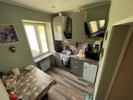 Квартиры, 3-комн., Кировск