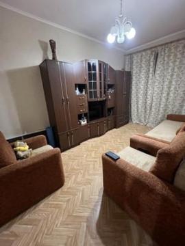 , 2-комн., Санкт-Петербург