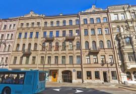 Квартиры, 4-комн., Санкт-Петербург