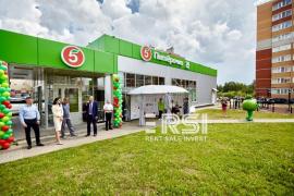 Продажа коммерческой, Санкт-Петербург