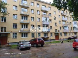 Квартиры, 2-комн., Кировск