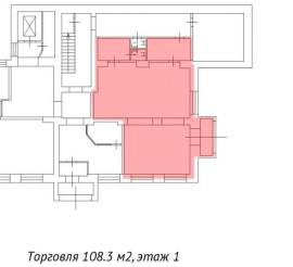 Аренда коммерческой, Санкт-Петербург