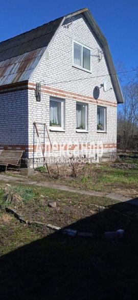 Дома/Коттеджи, 3-комн., Кировск