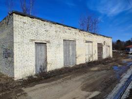 Продажа коммерческой, Подпорожье