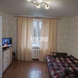 Квартиры, 1-комн., Никольское