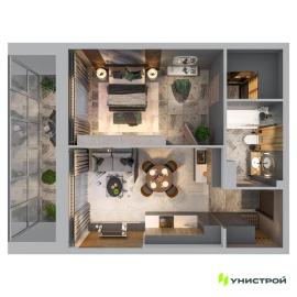 Новостройки, 1-комн., Санкт-Петербург