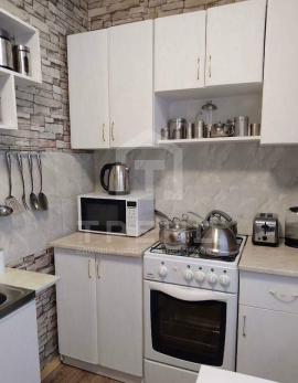 Квартиры, 1-комн., Санкт-Петербург