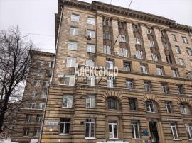 , 1-комн., Санкт-Петербург