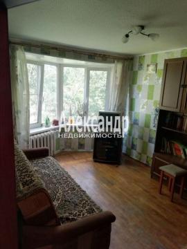 Аренда квартир, 1-комн., Санкт-Петербург