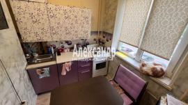 Квартиры, 3-комн., Светогорск