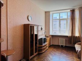 , 1-комн., Санкт-Петербург