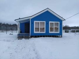 Участки, Волосово