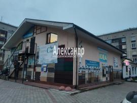 Аренда коммерческой, Приозерск