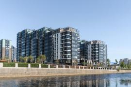 Квартиры, 2-комн., Санкт-Петербург