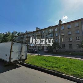 Квартиры, 2-комн., Санкт-Петербург
