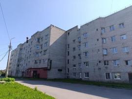 , 2-комн., Волосово