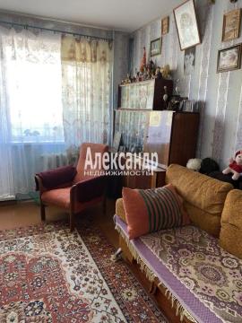 , 3-комн., Приозерск