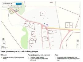 Участки, Кириши